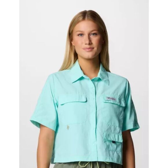 Columbia Shirt :) - Picture 1 of 4